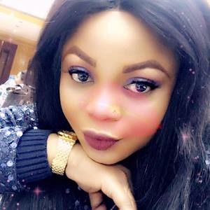 Meet your Posher, Olamide